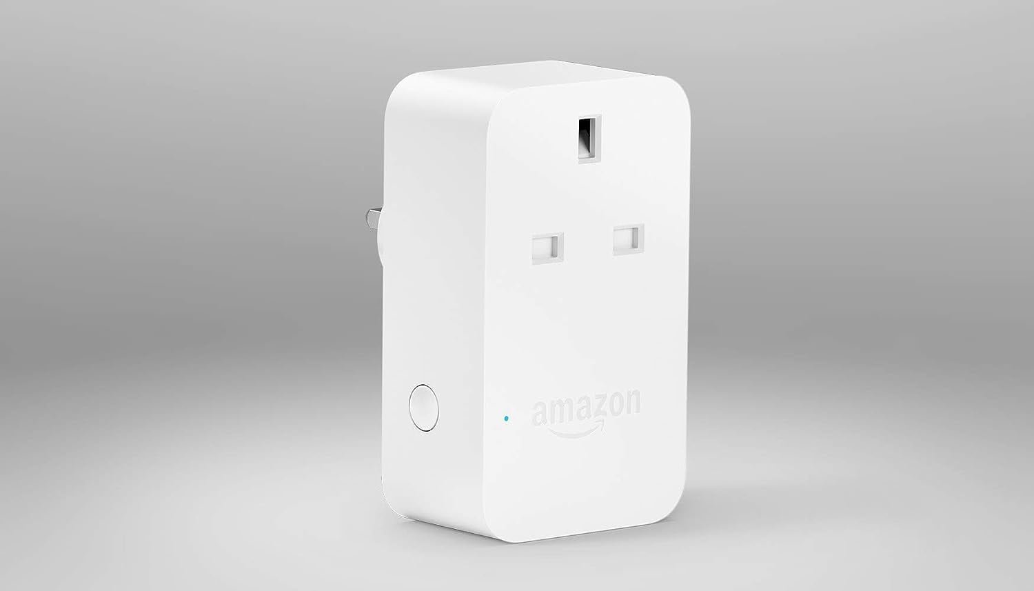 Amazon Smart Plug review