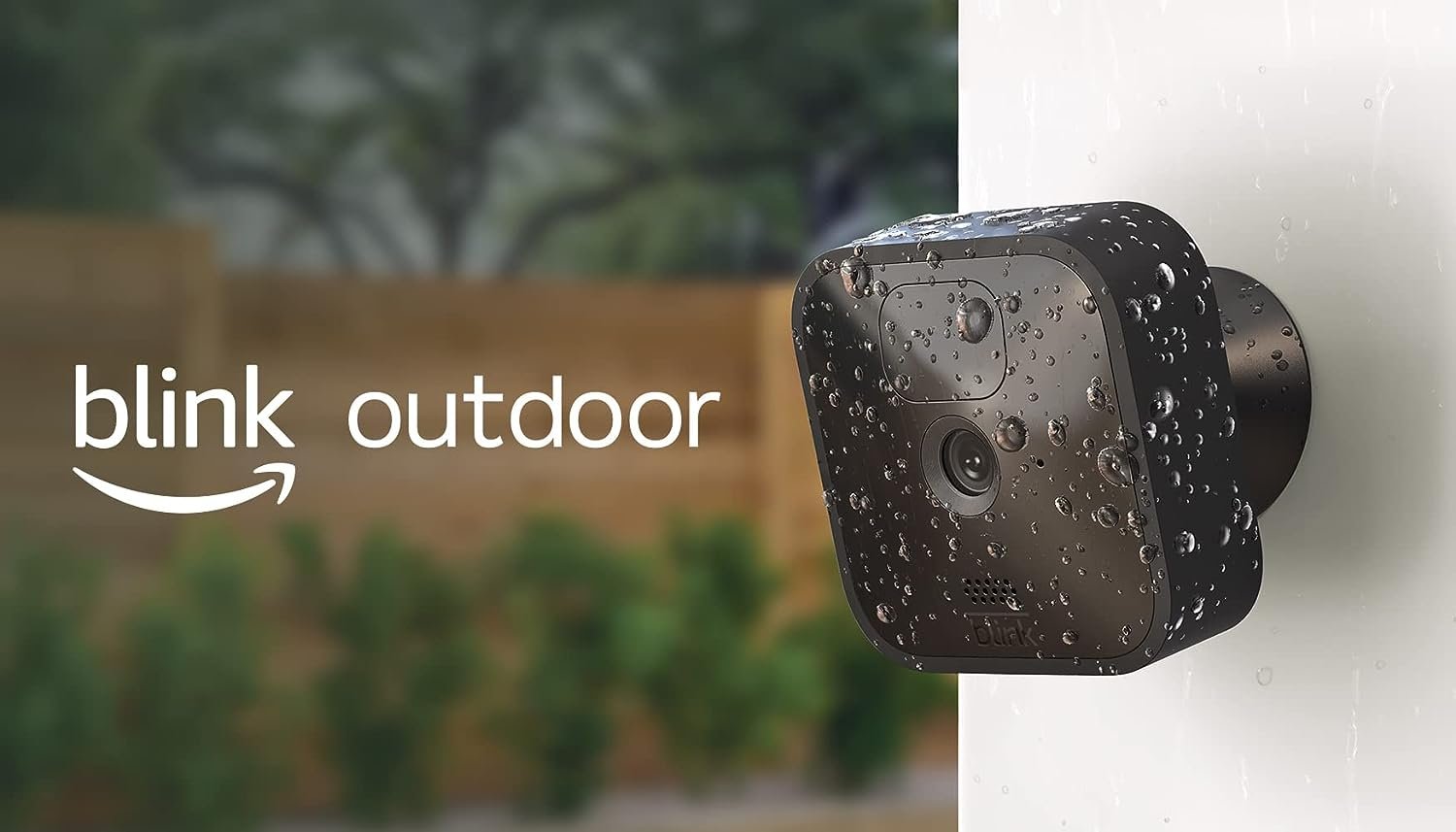 Blink Outdoor camera Review