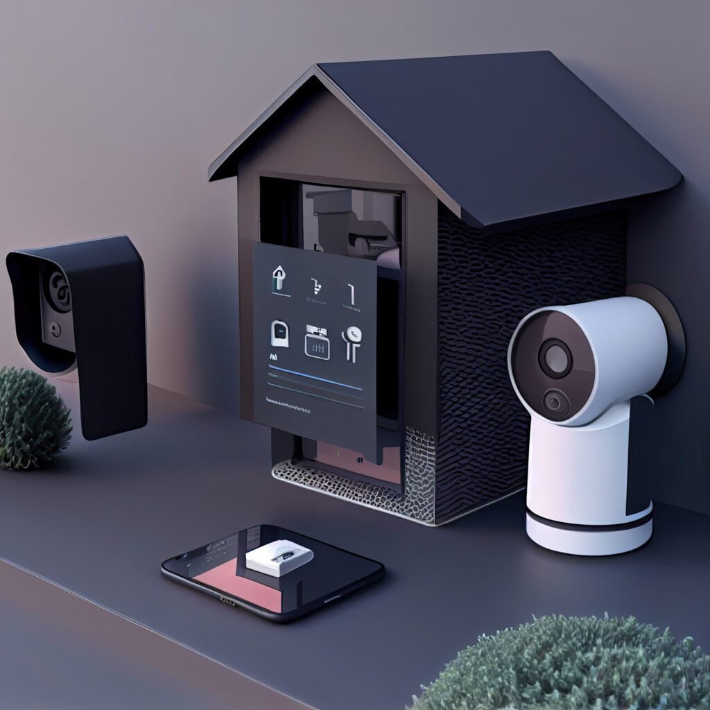 How Do I Choose The Right Smart Home Devices For My Needs? to