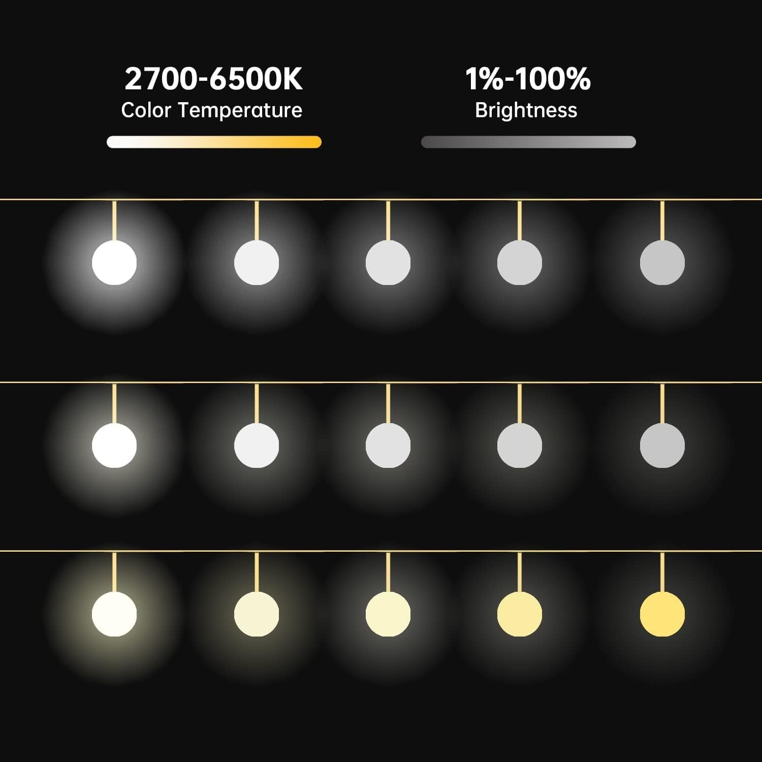 LASAGEVI Alexa WiFi Smart Light Bulbs Review