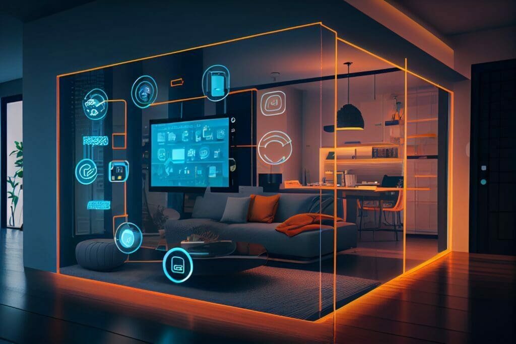 What Is Home Automation And How Does It Fit Into A Smart Home Setup ...
