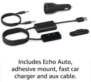 Echo Auto 2