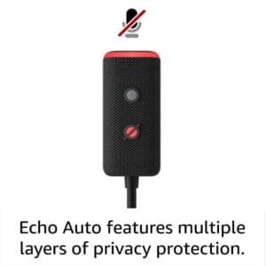 Echo Auto 