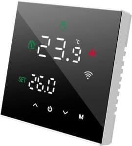 smart thermostat