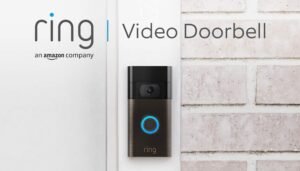 Ring Door bell