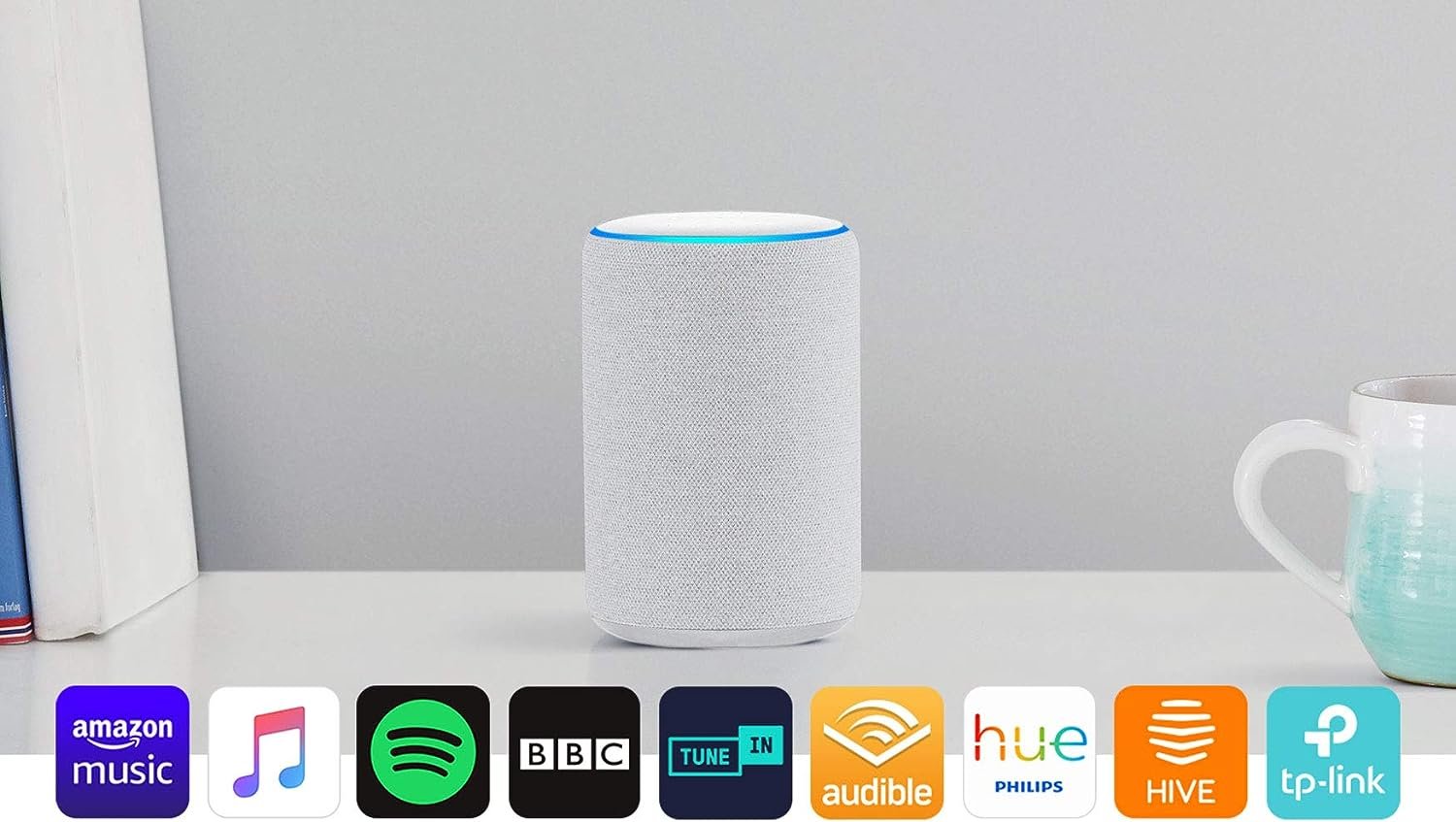 Echo Plus (2nd Gen) Review: Premium Sound and Smart Home Hub