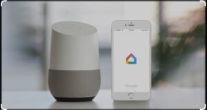 google home