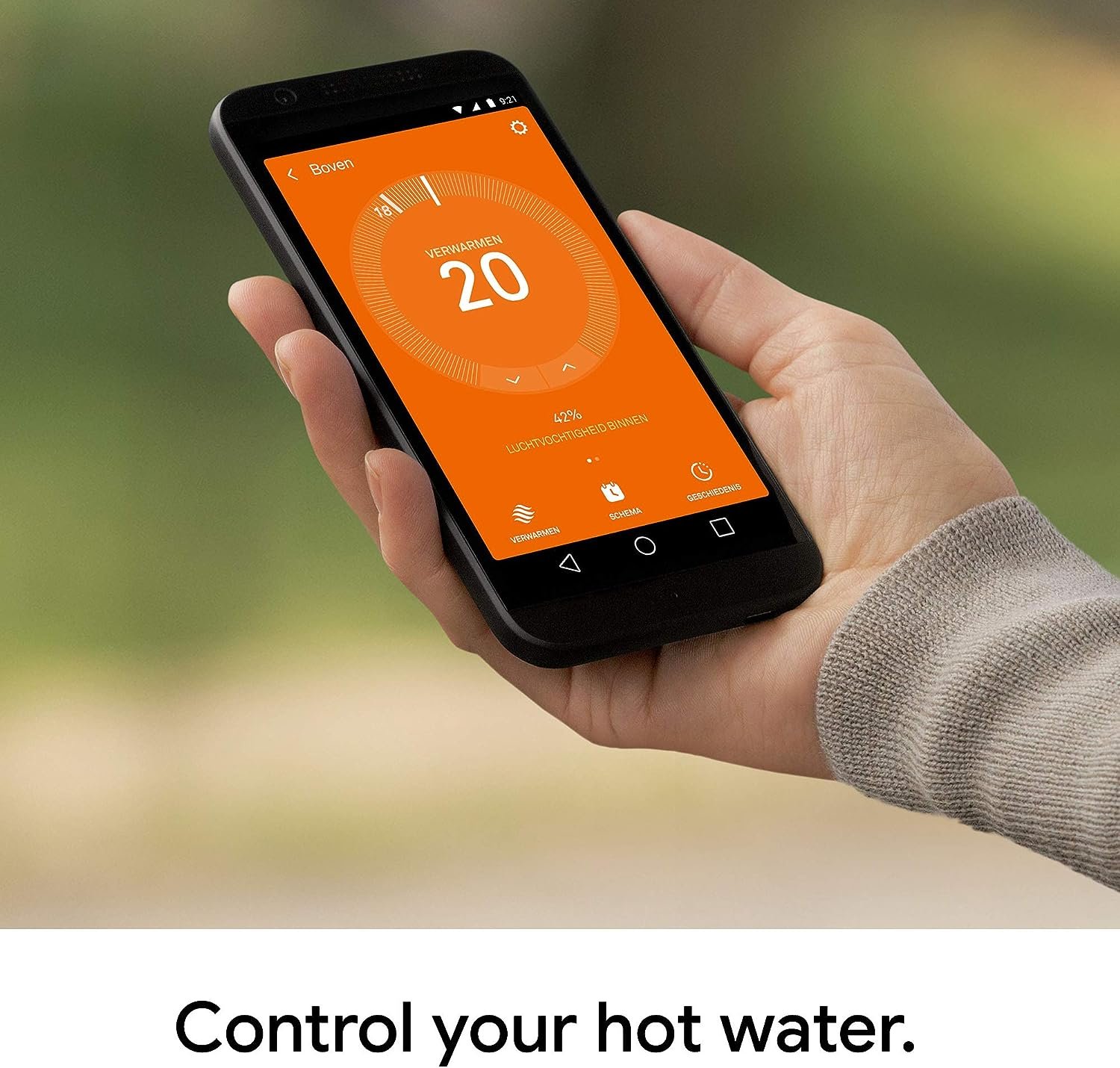 Do Any Rebates Or Incentives Exist For Installing A Smart Thermostat?