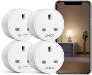 Smart Home - smart-plug