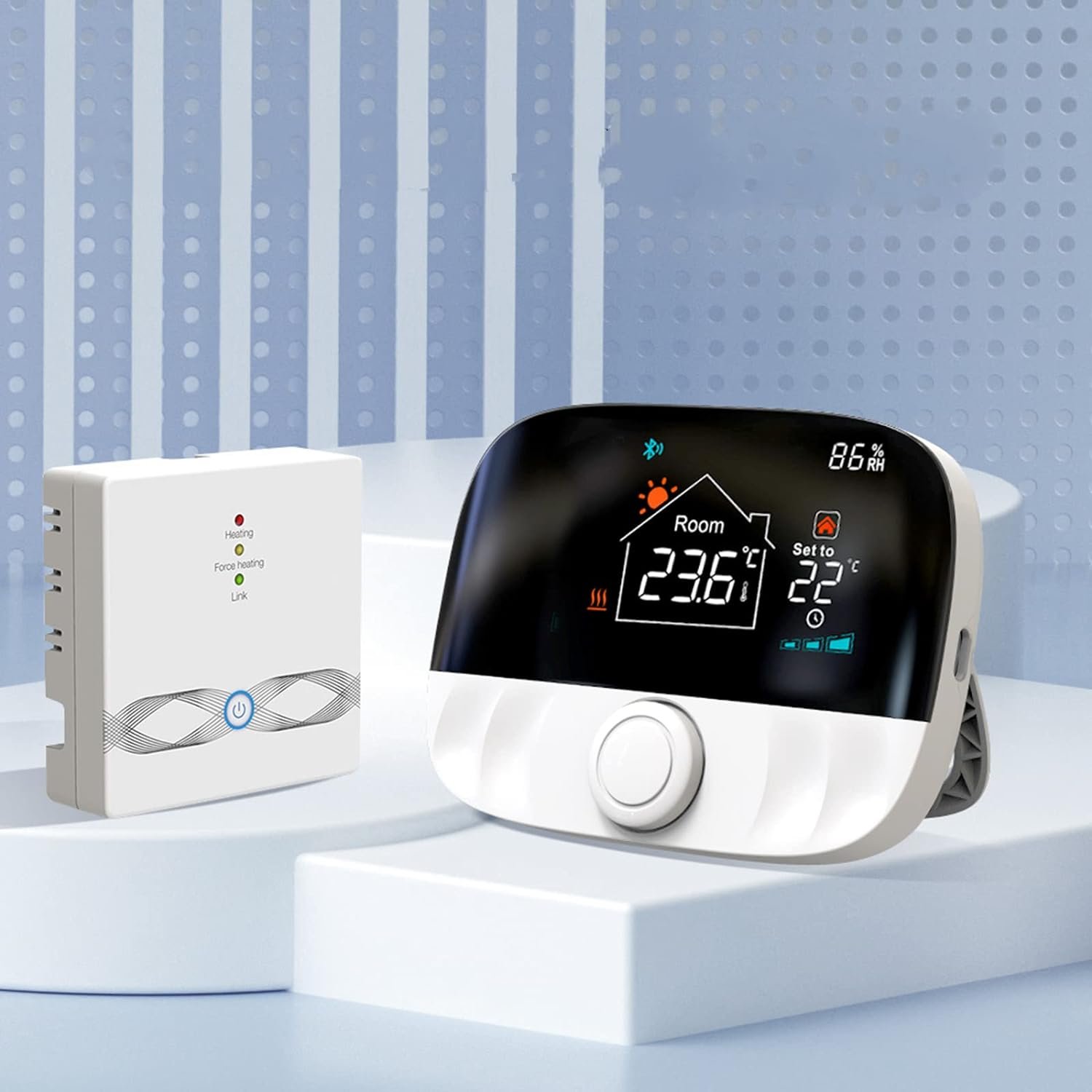 Implementing Smart Home Technology To Save Energy